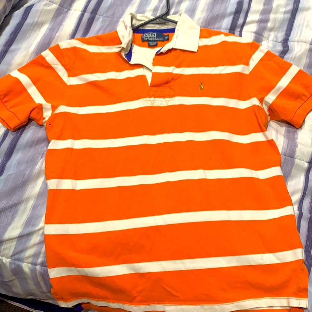 Ralph Lauren polo